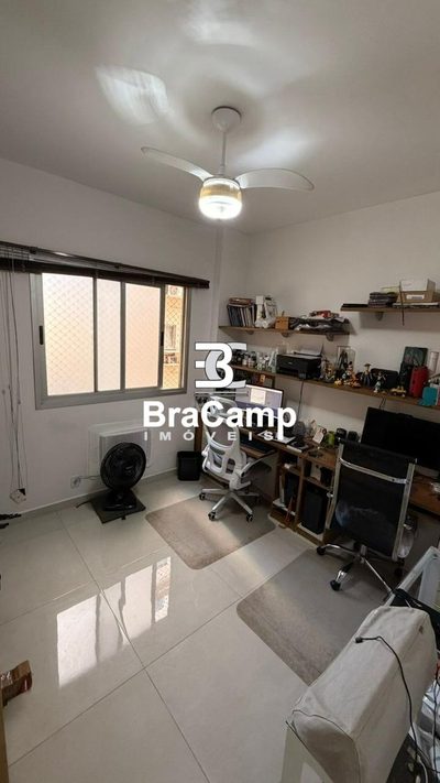 Apartamento, 2 quartos, 100 m² - Foto 3