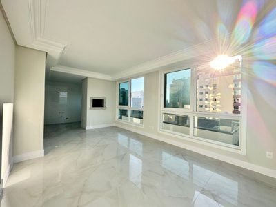 Apartamento, 3 quartos, 134 m² - Foto 3