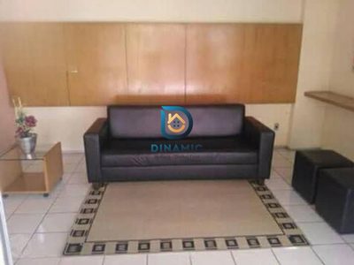 Apartamento, 3 quartos, 64 m² - Foto 4