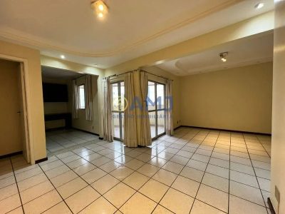 Apartamento, 3 quartos, 110 m² - Foto 3