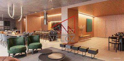 Apartamento, 3 quartos, 138 m² - Foto 3