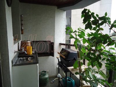 Apartamento, 4 quartos, 164 m² - Foto 5