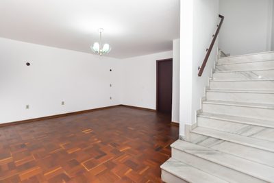 Sobrado, 3 quartos, 201 m² - Foto 2
