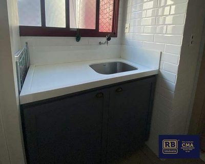 Apartamento, 4 quartos, 130 m² - Foto 3
