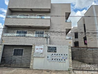 Apartamento, 2 quartos, 53 m² - Foto 1