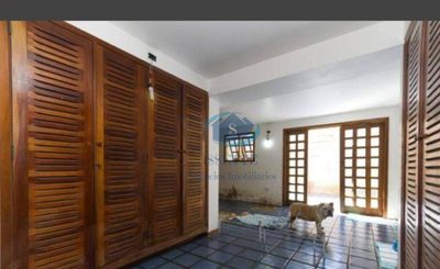 Sobrado, 3 quartos, 250 m² - Foto 5