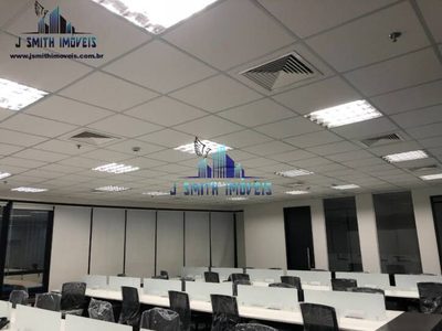Sala-Conjunto, 330 m² - Foto 2