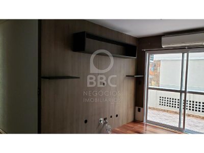 Apartamento, 3 quartos, 87 m² - Foto 4