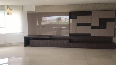 Apartamento, 4 quartos, 232 m² - Foto 4
