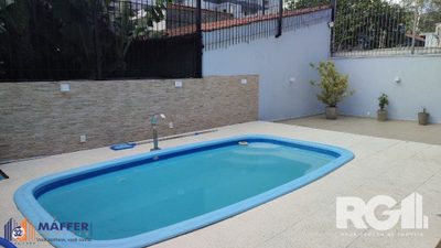 Casa, 3 quartos, 262 m² - Foto 1