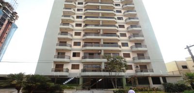 Apartamento, 3 quartos, 95 m² - Foto 1