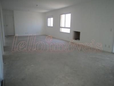 Apartamento, 3 quartos, 264 m² - Foto 2