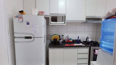 Apartamento, 2 quartos, 44 m² - Foto 5