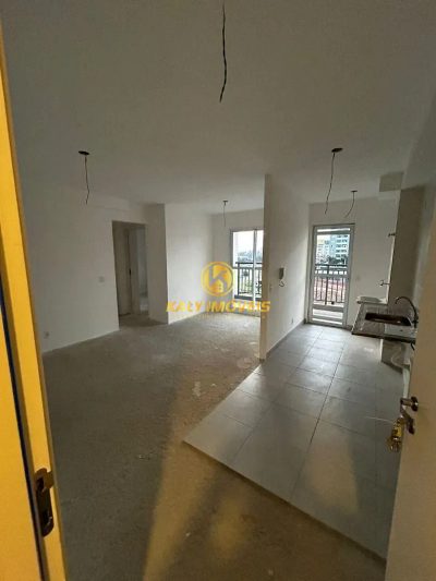 Apartamento, 2 quartos, 56 m² - Foto 2
