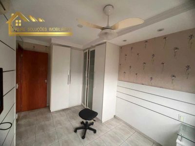 Apartamento, 2 quartos - Foto 5