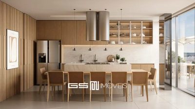 Apartamento, 2 quartos, 64 m² - Foto 5