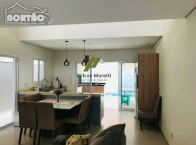 Casa, 5 quartos, 172 m² - Foto 3