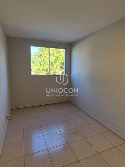 Apartamento, 2 quartos - Foto 2