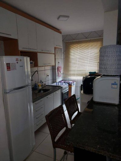 Apartamento, 2 quartos, 45 m² - Foto 5