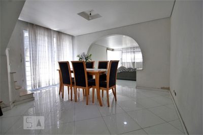 Casa, 4 quartos, 126 m² - Foto 5