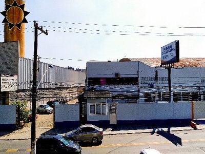 Depósito-Galpão, 2368 m² - Foto 5