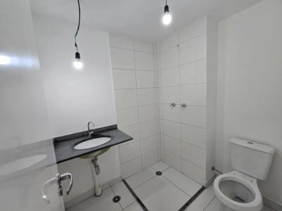 Apartamento, 1 quarto, 31 m² - Foto 1