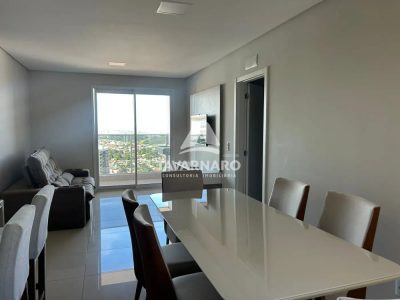 Apartamento, 3 quartos, 193 m² - Foto 3