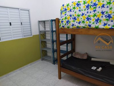 Casa de Condomínio, 2 quartos - Foto 2