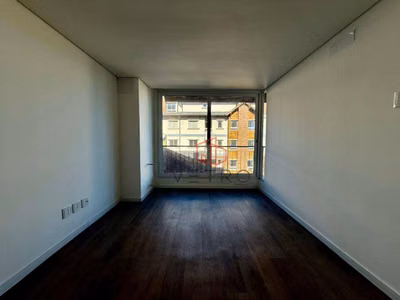 Apartamento, 1 quarto, 56 m² - Foto 1