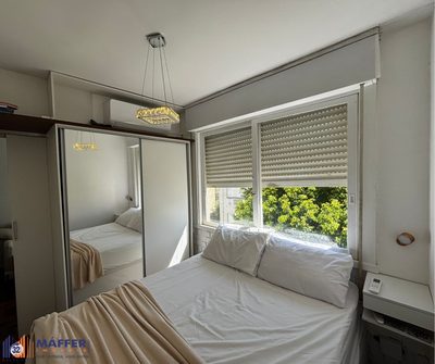 Apartamento, 1 quarto, 33 m² - Foto 4