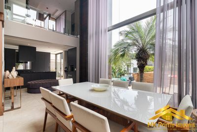 Casa de Condomínio, 4 quartos - Foto 3