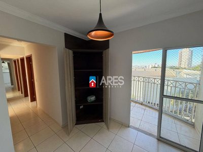 Apartamento, 3 quartos, 70 m² - Foto 3