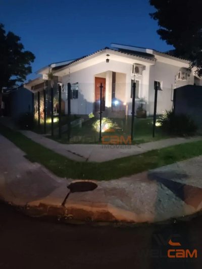 Casa, 3 quartos, 143 m² - Foto 1