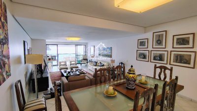 Apartamento, 4 quartos, 184 m² - Foto 3