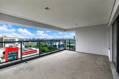 Apartamento, 3 quartos, 177 m² - Foto 5