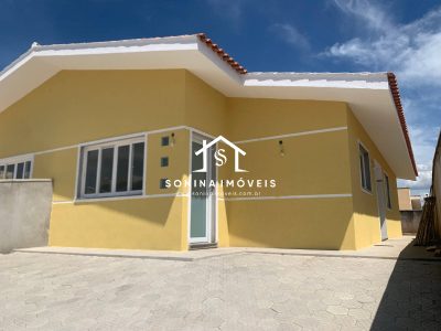 Casa, 3 quartos, 81 m² - Foto 2