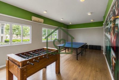 Apartamento, 3 quartos, 61 m² - Foto 2
