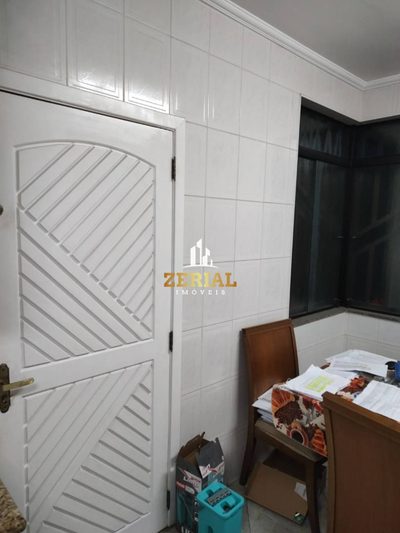 Sobrado, 3 quartos, 220 m² - Foto 4