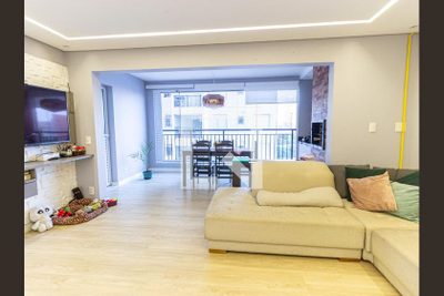 Apartamento, 3 quartos, 94 m² - Foto 1