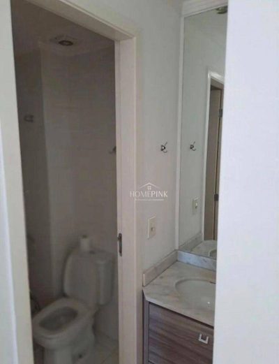 Apartamento, 2 quartos, 55 m² - Foto 2