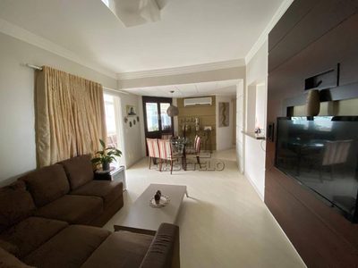 Apartamento, 3 quartos, 96 m² - Foto 2