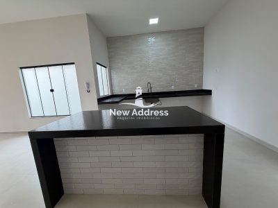 Casa, 3 quartos, 250 m² - Foto 4