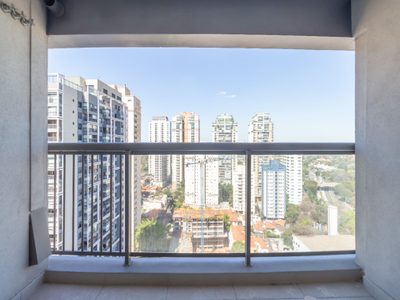 Apartamento, 1 quarto, 29 m² - Foto 4