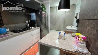 Casa, 3 quartos, 134 m² - Foto 5