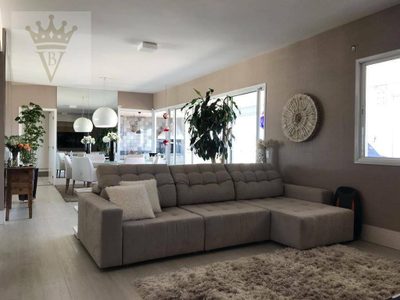 Apartamento, 3 quartos, 178 m² - Foto 1