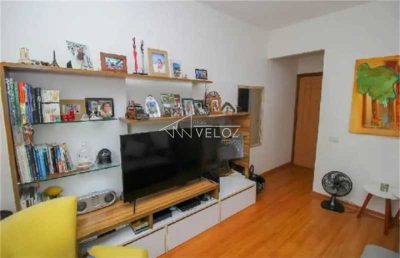 Apartamento, 2 quartos, 63 m² - Foto 1