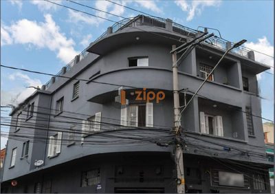 Apartamento, 3 quartos, 102 m² - Foto 1