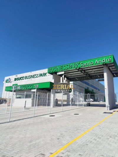 Depósito-Galpão, 1192 m² - Foto 4