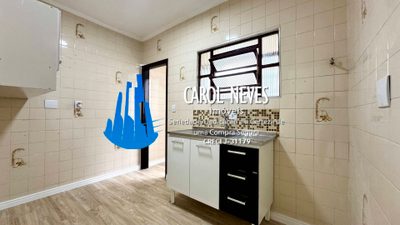 Apartamento, 2 quartos, 65 m² - Foto 3