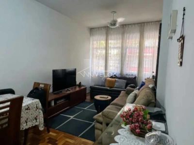 Apartamento, 3 quartos, 84 m² - Foto 4